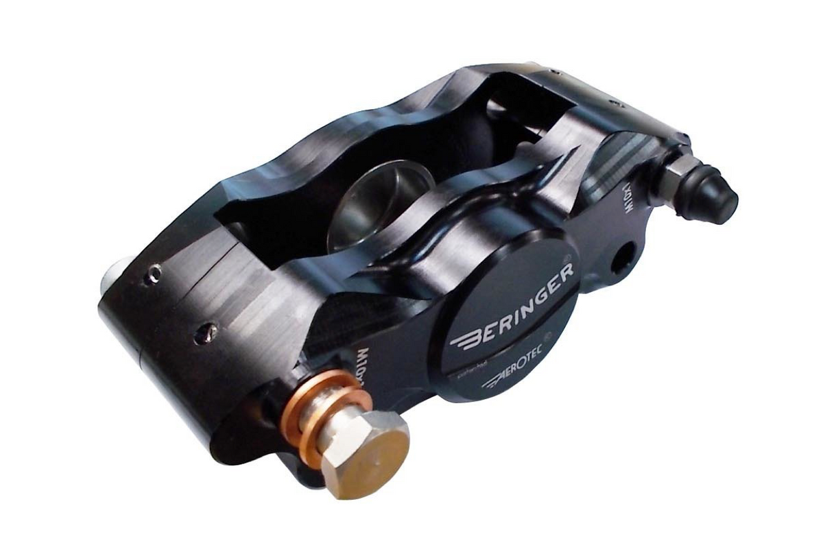 Beringer 2D1A 2-piston caliper Ø32 AEROTEC® - additional product image