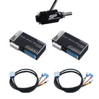 SP Electronics CDI Batteryless Quick Shifter Kit - Push sensor - 2QSCDI-H0111M0A6-SCP