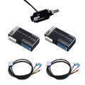 SP Electronics CDI Batteryless Quick Shifter Kit - Pull sensor - 2QSCDI-H0111M0A6-STR