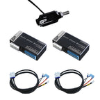 SP Electronics CDI Batteryless Quick Shifter Kit - Pull sensor - 2QSCDI-H0111M0A6-STR