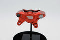 Beringer 2H01A Right 2-piston caliper Ø32 AEROTEC® - Red