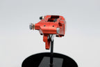 Beringer 2H01A Right 2-piston caliper Ø32 AEROTEC® - Red product image