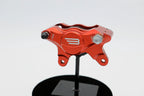 Beringer 2H11A Left caliper 2 pistons Ø32 AEROTEC® - Red product image