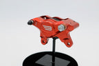 Beringer 2H11A Left caliper 2 pistons Ø32 AEROTEC® - Red product image