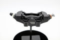Beringer 2MXKT1A 2-piston caliper Ø27 MX AEROTEC® - Polished