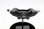Beringer 2MXKT1A 2-piston caliper Ø27 MX AEROTEC® - Polished