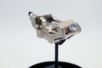 Beringer 2MXKT1A 2-piston caliper Ø27 MX AEROTEC® - Polished product image