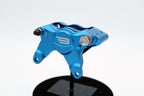 Beringer 2Y01A Right 2-piston caliper Ø32 AEROTEC® - Blue product image