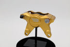 Beringer 2Y01A Right 2-piston caliper Ø32 AEROTEC® - Gold product image