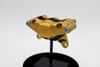 Beringer 2Y01A Right 2-piston caliper Ø32 AEROTEC® - Gold product image