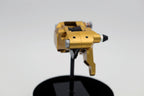 Beringer 2Y01A Right 2-piston caliper Ø32 AEROTEC® - Gold product image