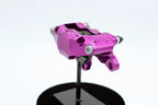 Beringer 2Y01A Right 2-piston caliper Ø32 AEROTEC® - Purple product image