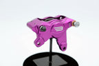 Beringer 2Y01A Right 2-piston caliper Ø32 AEROTEC® - Purple product image