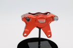 Beringer 2Y01A Right 2-piston caliper Ø32 AEROTEC® - Red product image