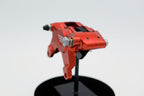 Beringer 2Y01A Right 2-piston caliper Ø32 AEROTEC® - Red product image