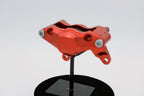 Beringer 2Y01A Right 2-piston caliper Ø32 AEROTEC® - Red product image
