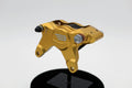 Beringer 2Y11A Left caliper 2 pistons Ø32 AEROTEC® - Gold