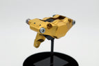Beringer 2Y11A Left caliper 2 pistons Ø32 AEROTEC® - Gold product image