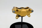 Beringer 2Y11A Left caliper 2 pistons Ø32 AEROTEC® - Gold product image
