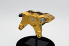 Beringer 2Y11A Left caliper 2 pistons Ø32 AEROTEC® - Gold product image