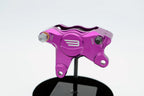 Beringer 2Y11A Left caliper 2 pistons Ø32 AEROTEC® - Purple product image