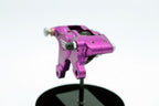 Beringer 2Y11A Left caliper 2 pistons Ø32 AEROTEC® - Purple product image