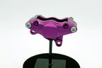Beringer 2Y11A Left caliper 2 pistons Ø32 AEROTEC® - Purple product image