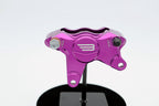 Beringer 2Y11A Left caliper 2 pistons Ø32 AEROTEC® - Purple product image