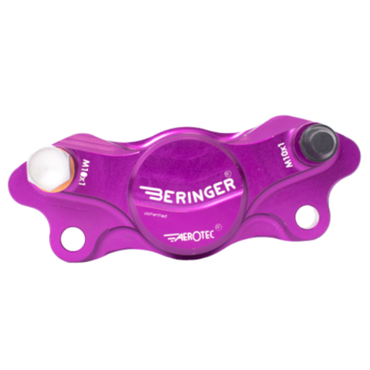Beringer 2Y8A 2-piston caliper Ø32 AEROTEC® - representative Beringer product image