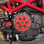 Kbike Slipper Clutch for Ducati