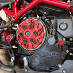 Kbike Slipper Clutch for Ducati