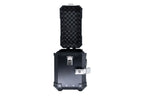 GPR Tech Industry 38L + 38L Aluminium Side Case Set - Black - image 5