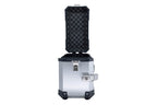 GPR Tech Industry 38L + 38L Aluminium Side Case Set - Silver - image 6