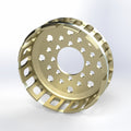 Kbike Clutch Basket for Ducati – CAMP002D