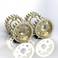 Kbike Kit KPA003D for Ducati – Default Title