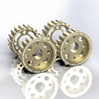 Kbike Kit KPA003D for Ducati – Default Title