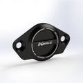 Kbike Timing Inspection Cover for Ducati – CF01 – Black
