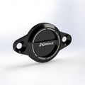Kbike Timing Inspection Cover for Ducati – CF02 – Black