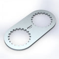 Kbike Pulley Locking Tool 20 Teeth for Ducati