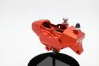 Beringer 4BET11 Left Axial Caliper, 4 Pistons, Ø27 - Red product image