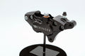 Beringer 4H02 Right AXIAL 4-piston caliper Ø27 - Black