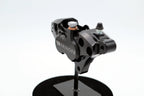 Beringer 4H02 Right AXIAL 4-piston caliper Ø27 - Black product image