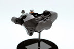 Beringer 4H02 Right AXIAL 4-piston caliper Ø27 - Black product image