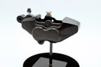 Beringer 4H02 Right AXIAL 4-piston caliper Ø27 - Black product image