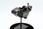 Beringer 4H02 Right AXIAL 4-piston caliper Ø27 - Black product image