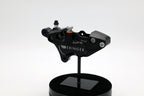 Beringer 4H12 Left Axial Caliper, 4 Pistons, Ø27 - Black product image