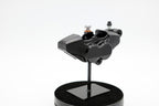 Beringer 4H12 Left Axial Caliper, 4 Pistons, Ø27 - Black product image