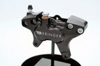 Beringer 4H16 Left Axial Caliper, 4 Pistons, Ø27 - Black product image