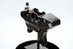 Beringer 4H16 Left Axial Caliper, 4 Pistons, Ø27 - Black product image