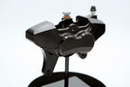 Beringer 4H16 Left Axial Caliper, 4 Pistons, Ø27 - Black product image